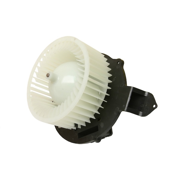 Uro Parts Heater Blower Motor Assembly, 1238201642 1238201642 - main